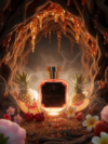 Fairy Lady – Floral Fruity Gourmand Perfume for Women