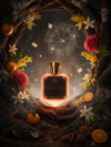 Lush Bloom – Oriental Floral Perfume for Women