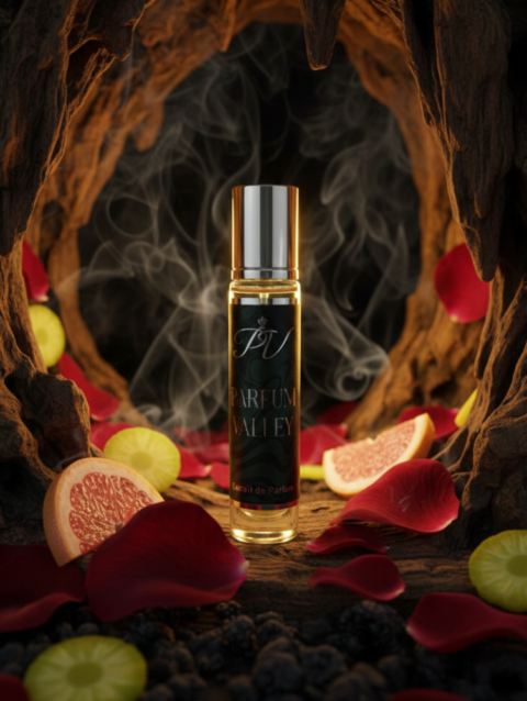 Prestigia – Chypre Unisex Perfume