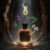 Serenity – Luxury Oriental Floral Perfume for Men