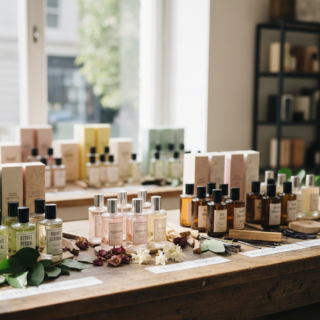 Shop by Fragrance Type